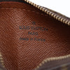 Secondhand Louis Vuitton Monogram Papillon Pochette