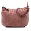 Bottega Veneta Metallic Leather Crossbody Secondhand