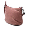 Bottega Veneta Metallic Leather Crossbody Secondhand