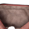 Bottega Veneta Metallic Leather Crossbody Secondhand