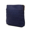 Fendi Zucchino Canvas Crossbody Secondhand