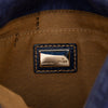 Fendi Zucchino Canvas Crossbody Secondhand