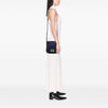 Fendi Zucchino Canvas Crossbody Secondhand