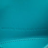 Secondhand Balenciaga XS Croc Embossed Hourglass Top Handle Bag