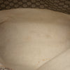 Gucci GG Supreme Web Tote Secondhand