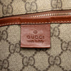 Gucci GG Supreme Web Tote Secondhand