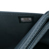 Chanel Quilted Lambskin Double Stitch Wallet On Chain Secondhand