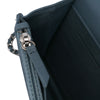 Chanel Quilted Lambskin Double Stitch Wallet On Chain Secondhand