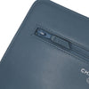 Chanel Quilted Lambskin Double Stitch Wallet On Chain Secondhand