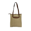 Gucci GG Supreme Tote Secondhand