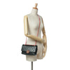 Chanel Quilted Calfskin CC Chain Logo Crossbody Secondhand