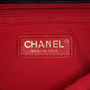 Chanel Quilted Calfskin CC Chain Logo Crossbody Secondhand