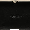 Bottega Veneta Spazzolato Intrecciato Box Messenger Bag Secondhand