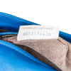 Secondhand Bottega Veneta Nappa Intrecciato Flap Crossbody