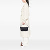 Celine C Macadam Canvas Shoulder Bag Secondhand