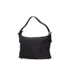 Celine C Macadam Canvas Shoulder Bag Secondhand