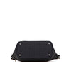 Celine C Macadam Canvas Shoulder Bag Secondhand