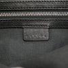 Celine C Macadam Canvas Shoulder Bag Secondhand