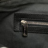 Celine C Macadam Canvas Shoulder Bag Secondhand