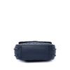 Chanel Quilted Calfskin Frame in Chain Flap Secondhand