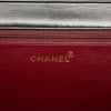 Chanel Medium CC Quilted Lambskin Single Flap Secondhand