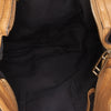 Burberry House Check Canvas Ashwood Hobo Secondhand