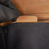 Burberry House Check Canvas Ashwood Hobo Secondhand