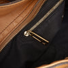 Burberry House Check Canvas Ashwood Hobo Secondhand