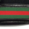 Gucci Small Suede Ophidia Bucket Secondhand