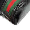 Gucci Small Suede Ophidia Bucket Secondhand