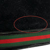 Gucci Small Suede Ophidia Bucket Secondhand