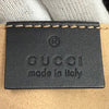 Gucci Small Suede Ophidia Bucket Secondhand