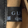 Gucci Small Suede Ophidia Bucket Secondhand