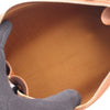 Celine Triomphe Coated Canvas Clutch On Chain Secondhand