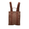 Hermès Canvas Herline Backpack PM Secondhand