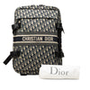 Dior Small Oblique Canvas Diortravel Suitcase Secondhand