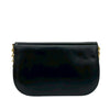 Gucci Calfskin Chain Crossbody Secondhand
