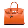 Hermès Epsom Birkin Retourne 35 Secondhand