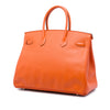 Hermès Epsom Birkin Retourne 35 Secondhand