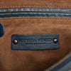 Bottega Veneta Nappa Intrecciato Nodini Crossbody Secondhand