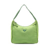 Prada Tessuto Shoulder Bag Secondhand