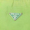 Prada Tessuto Shoulder Bag Secondhand