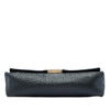 Burberry Medium Grained Calfskin Mildenhall Crossbody Secondhand