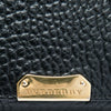 Burberry Medium Grained Calfskin Mildenhall Crossbody Secondhand