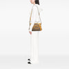 Gucci GG Canvas Bella Satchel Secondhand