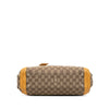Gucci GG Canvas Bella Satchel Secondhand