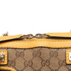 Gucci GG Canvas Bella Satchel Secondhand