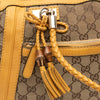 Gucci GG Canvas Bella Satchel Secondhand