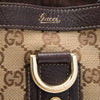 Gucci GG Canvas Abbey D Ring Tote Secondhand