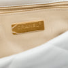 Chanel Medium Lambskin 19 Flap Secondhand
